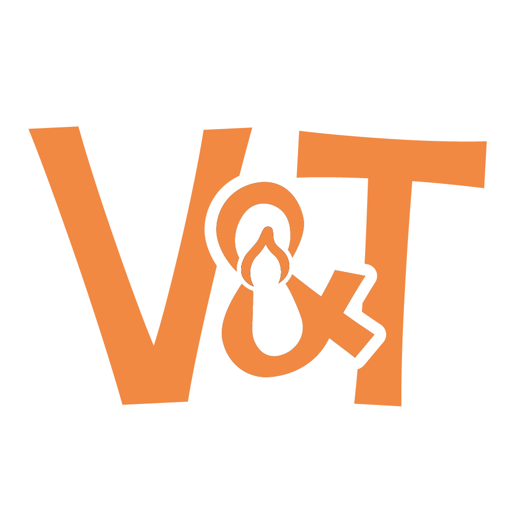 Logo secondaire Valise & Tong