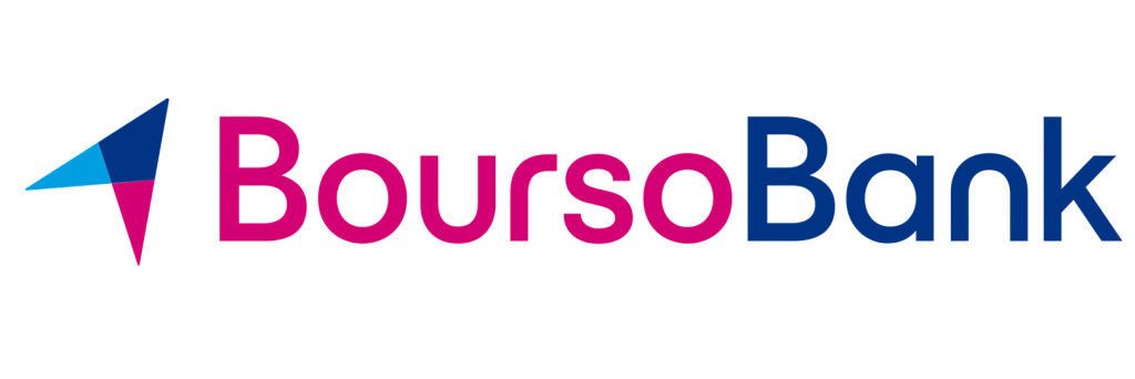 Logo Boursorama