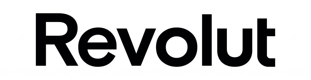 Logo Revolut
